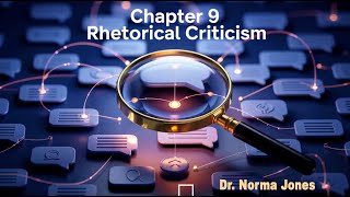 Fearless Public Speaking - Chapter 9
