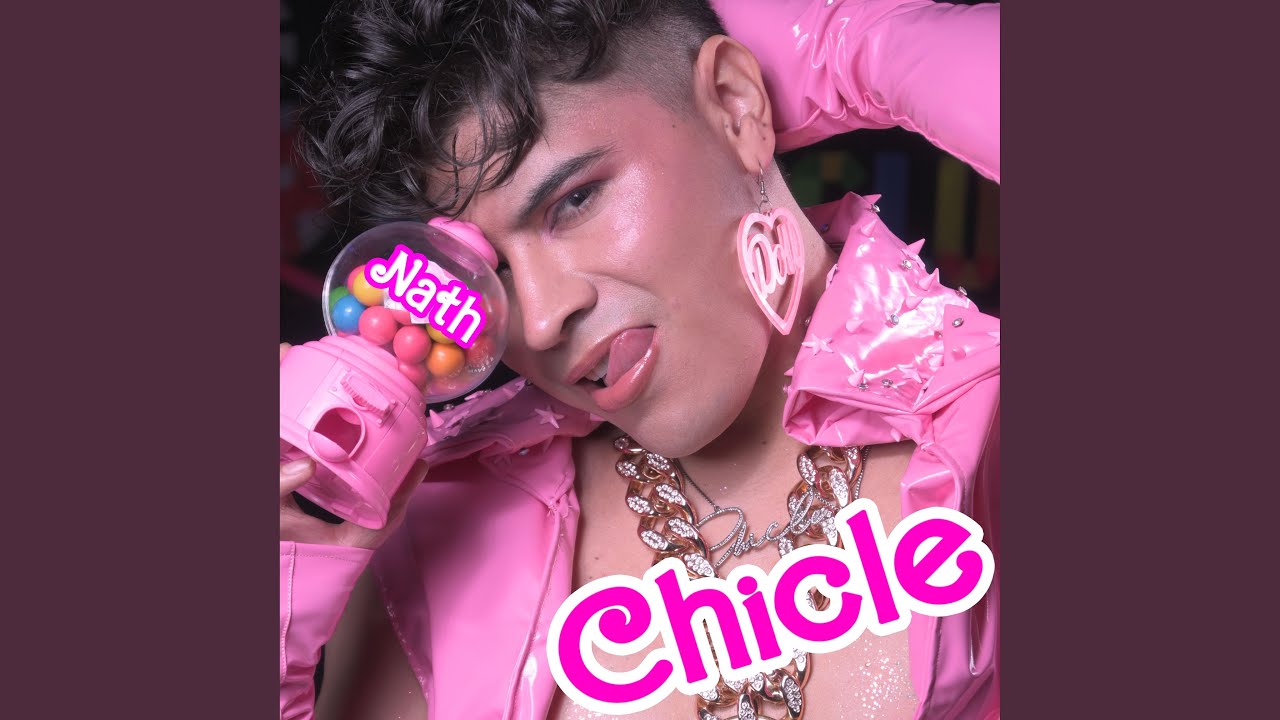Watch Chicle on YouTube Watch Chicle on YouTube