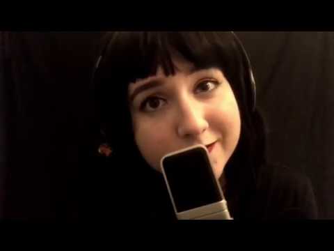 Peculiar Town Radio Broadcast 3 ASMR With Constant Static 