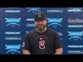 061026 - NYY vs CLE - Pregame Media Availability