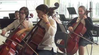 The Margravines Waltz