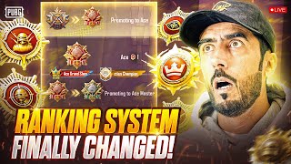 LIVE 💥 Failure Is Not An Option! 💪 Pushing Harder Every Day! PUBG Mobile 4.2 Update