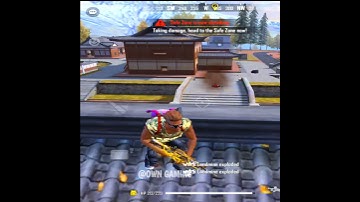 Adam Use Own Tips 💡Tricks To Kill grandmaster player