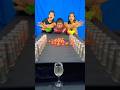Amazing ball poring funny family challenge ✅ ||#shorts #game