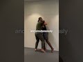 Cage Wrestling by Coach Ozzy Dugulubgov