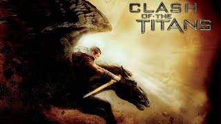 Clash of the Titans Music Video featuring music by Godsmack screenshot 5