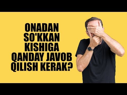 Video: Qanday Qilib O'zingizga Sodiq Qolish Kerak