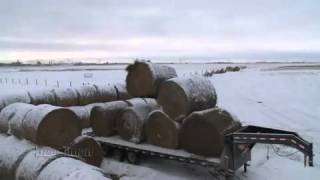Degelman Dieci Apollo 25 6 Telehandler