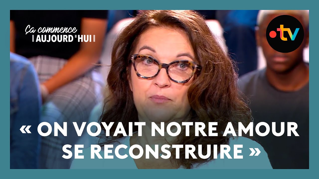 Divorcée, Catherine est devenue la maîtresse de son ex-mari - Ça commence aujourd'hui