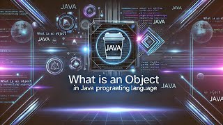 Object in Java programming language | career Exploration by khushi askari