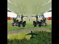 Emergency Landing Lion Air 747 Almost Crashes in Chicago 😳 | MSFS Gameplay