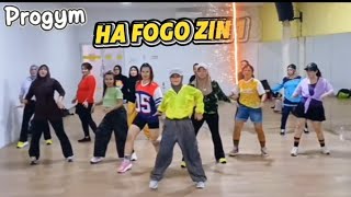 Download Lagu Ha Fogo  Zin Vol 120  zumba Viral  MP3