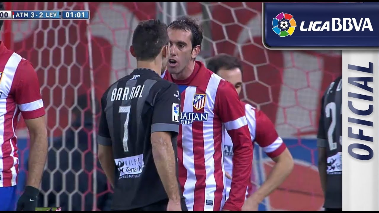 Expulsión de Juanfran