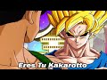 BARDOCK EL REY DE TODO | CAPITULO 3 y 4 | El entrenamiento de Goku y Bardock comienza | Deivid Gomez