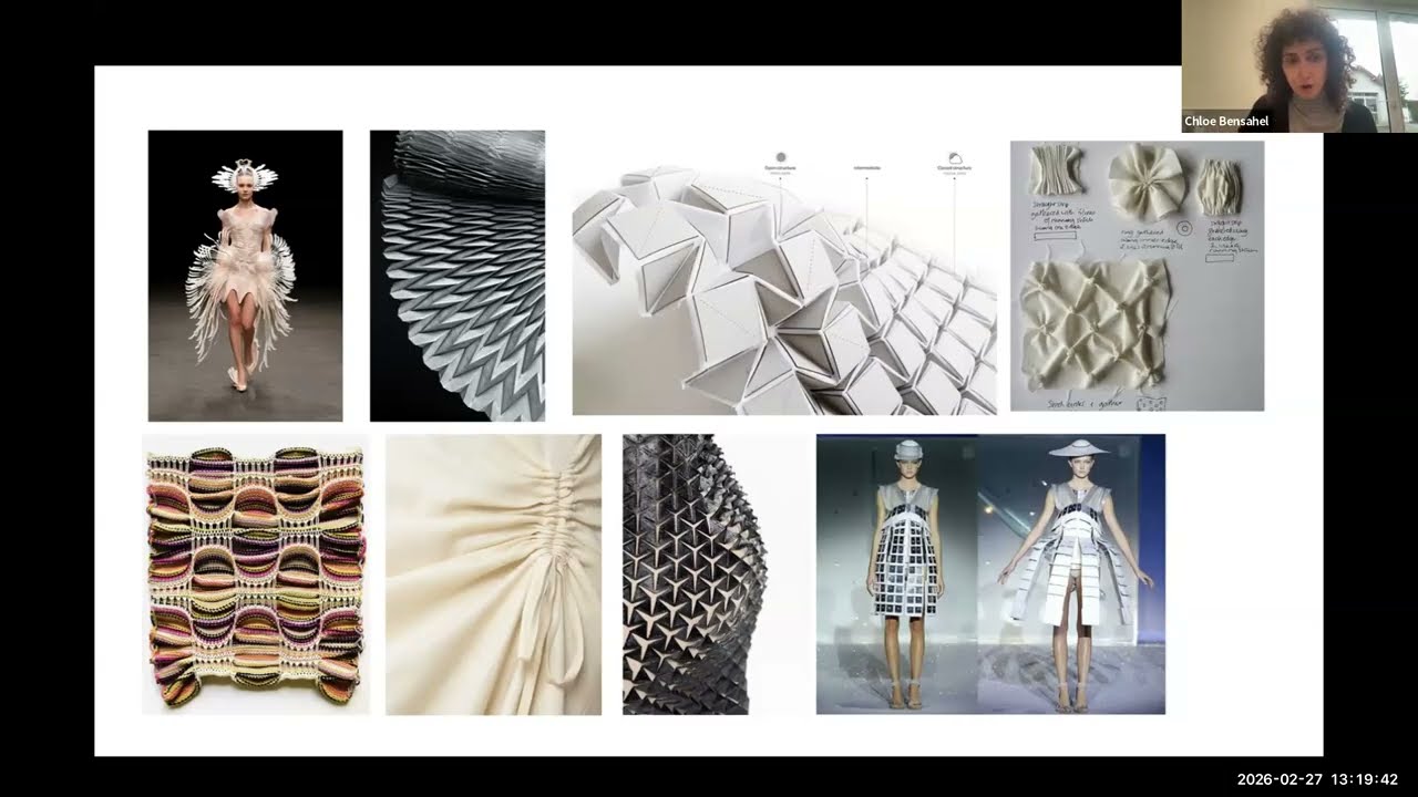 Rencontre #03 Résidences d’artistes PEPR O2R - MHP - 25.26