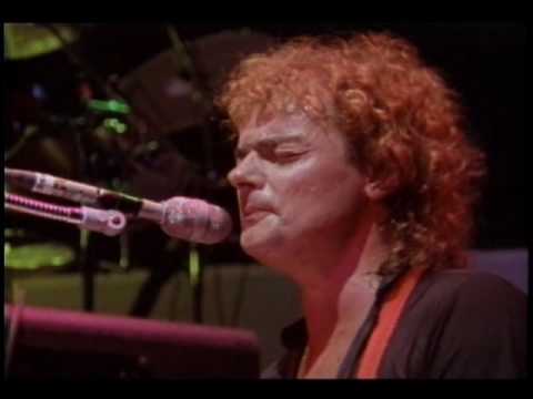 April Wine - Like A Lover Like A Song Live Officia...