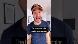 Information 🔥Best color palette generators Update