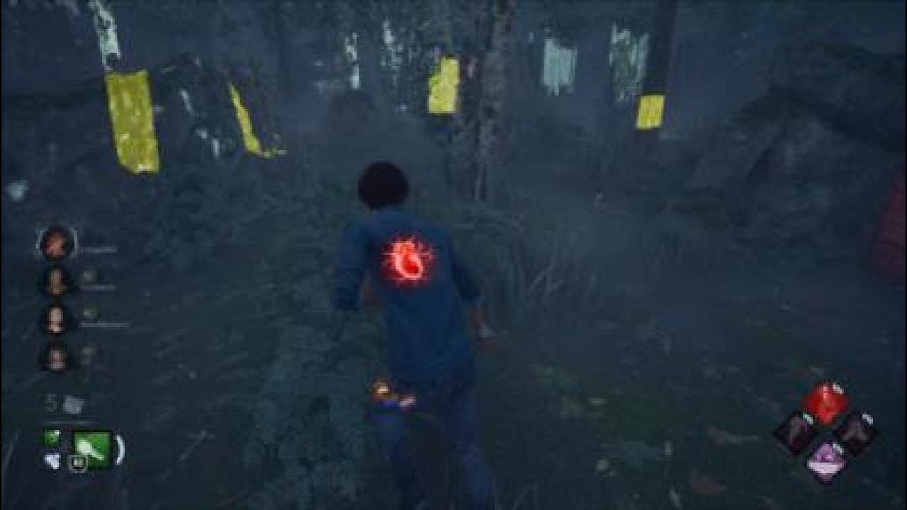 DBD Looping Time until the Stranger things skins come out🤭🏳️‍🌈