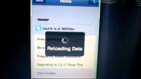 How to View iPhone/iPod Touch on PC Computer Screen