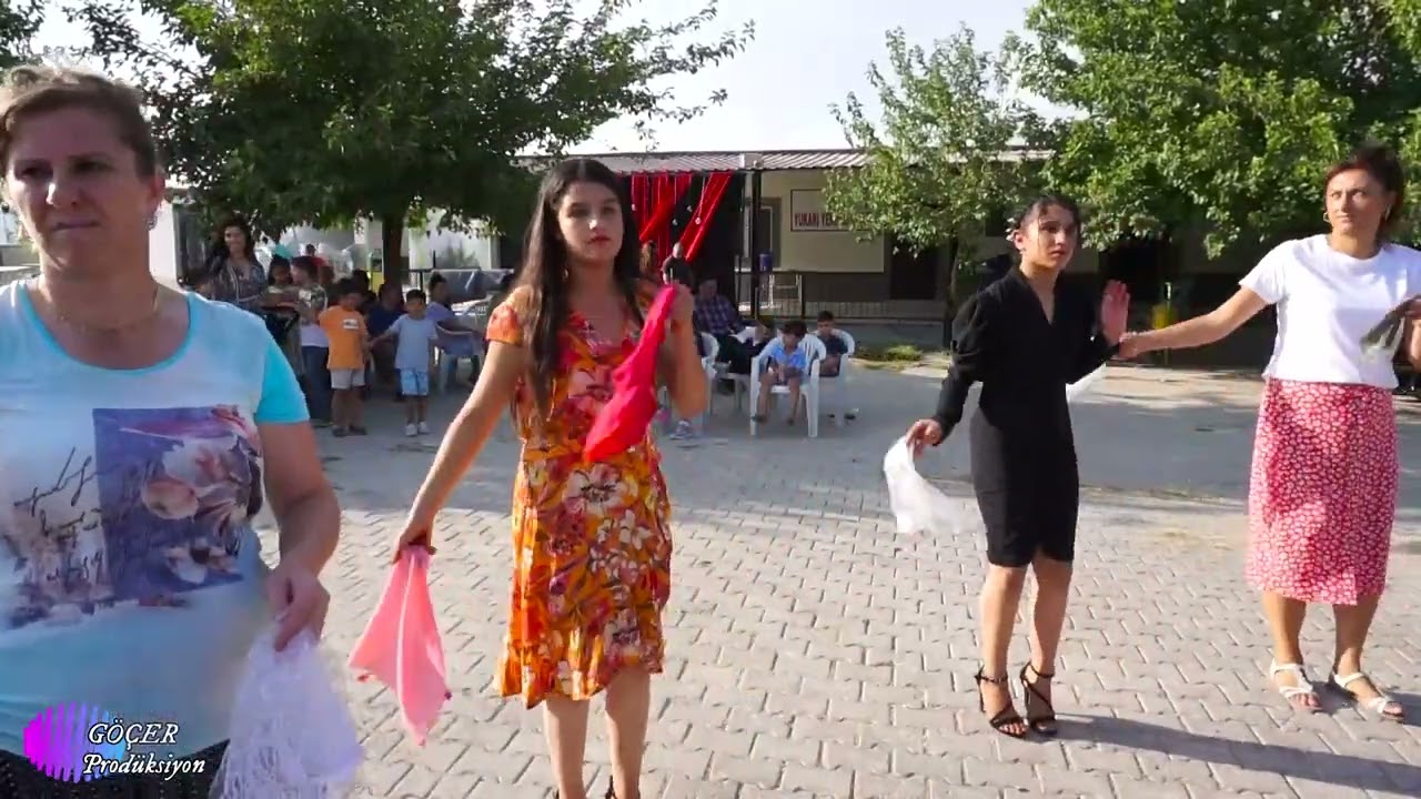 nuray & hüseyin kına gecesi 20,08,2022  part 1