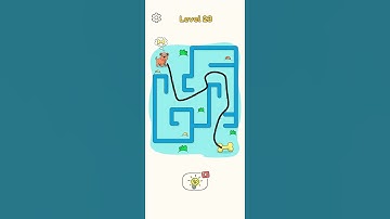 DOP 4: Draw One Part - All Levels Gameplay New UPdate Android,ios  Shorts # 23