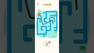 DOP 4: Draw One Part - All Levels Gameplay New UPdate Android,ios  Shorts # 23