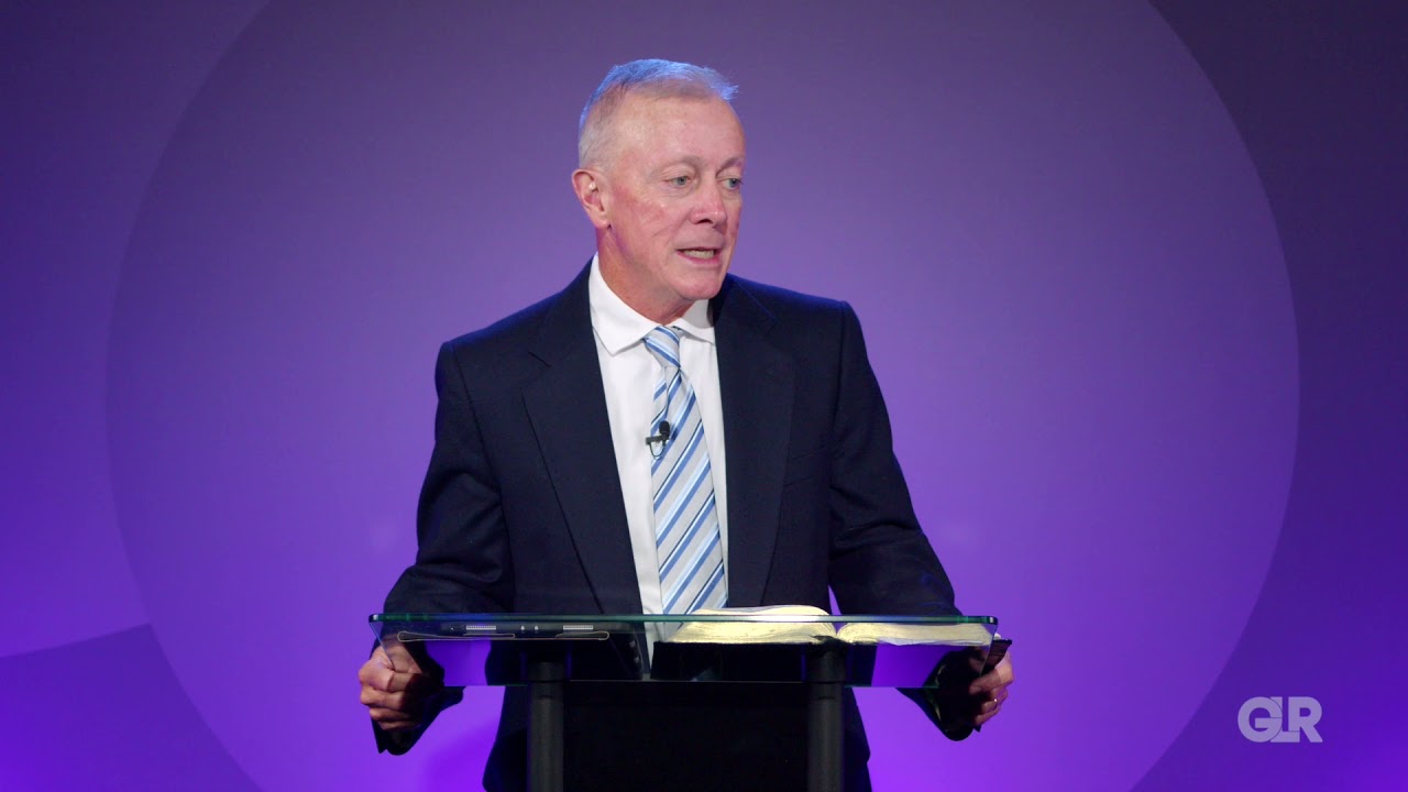 Spurgeon ministered to the least of these | Gospel Life Rally