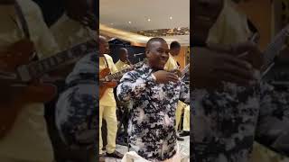K1 DE ULTIMATE CHRISTMAS DANCE OF PRAISE WITH WASIU AYINDE AND FRIENDS