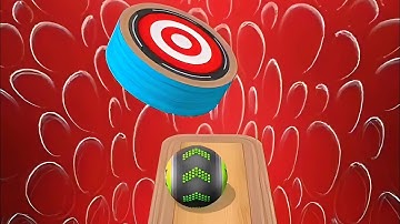 Going Balls SpeedRun Gameplay Level 164