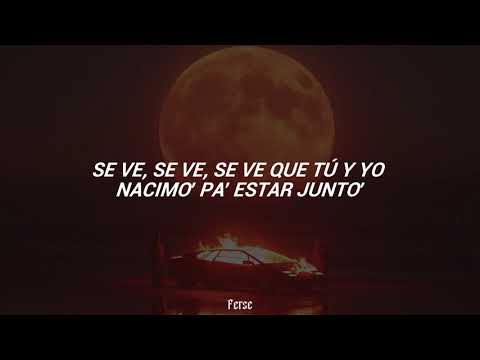 Ozuna, Beéle - Se Ve (Letra)