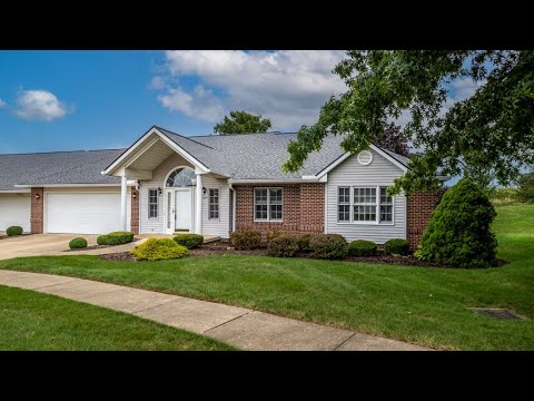 1089 Sterling Oaks Dr, Wadsworth, OH home video tour