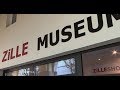 Lifestyle vom 13. Januar 2018 Zillemuseum & Tribute Abba & Boney M.