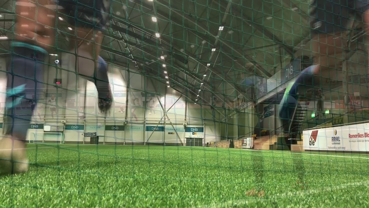 Noen av Norges beste fotballjenter