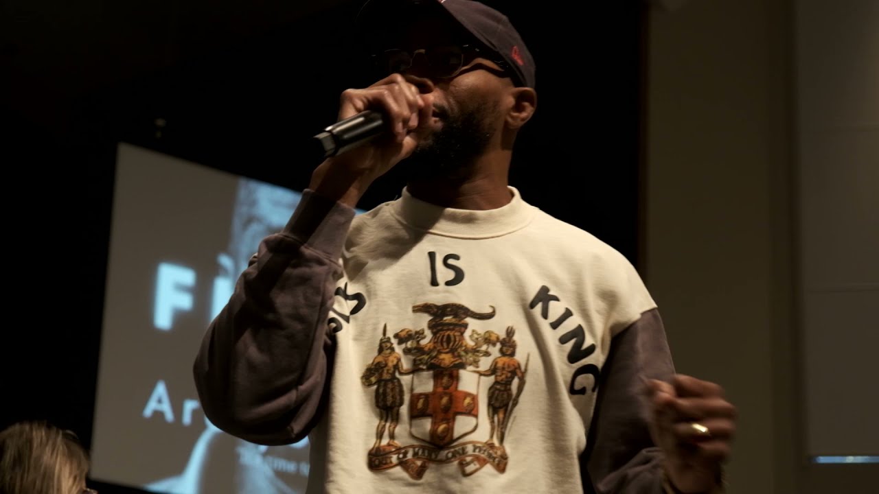 2021 Spiritual Youth Conference Recap
