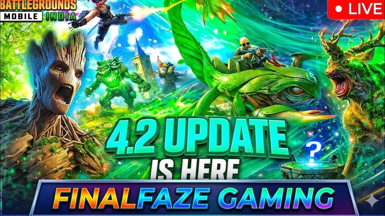 Full aggressive 💪👿🔥!!! | BGMI 4.2 Crushing gameplay |  primewood genesis 🤢🥶