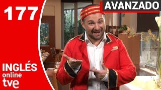 Episode 177: “If you pay me in advance…” - NIVEL AVANZADO | Inglés Online TVE