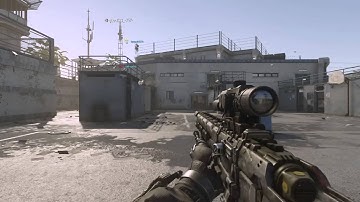 Advanced warfare Challenge ps3 controller button layout