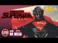 Absolute Superman 1 COM SPOILERS - Jason Aaron e Rafa Sandoval - Panini - DC Comics