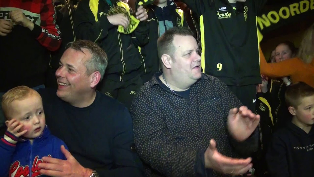 VV Noord Bergum Clublied