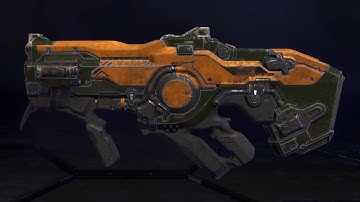 DOOM - PLASMA RIFLE - Multiplayer Weapon Guide - Mod Tactic Tips Tricks Loadout Explained