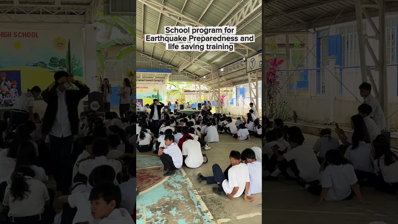 A day in a life as a Public SHS Teacher✨👨‍🏫 