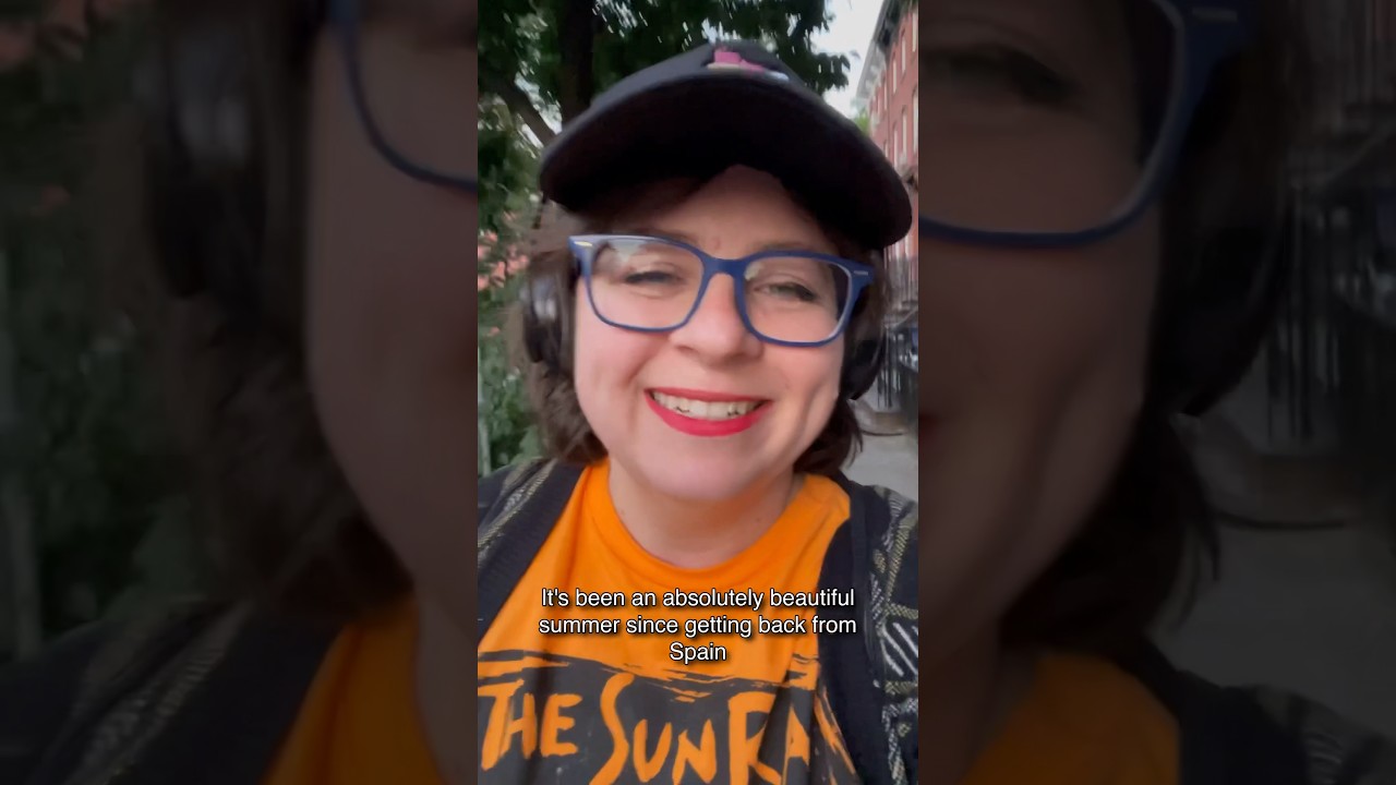 How to learn about local drinks and local sayings with Modo di Bere founder Rose Thomas Bannister