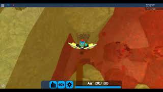 Roblox Fe2 Map Test: Lost Canyon (BUFFED)