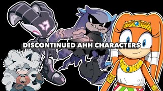 The top 10 most obscure Sonic characters