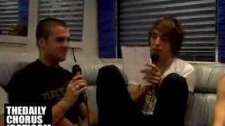 All Time Low Contest Winners