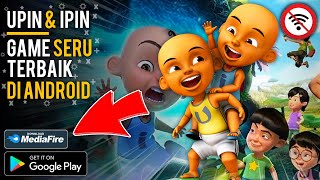 Download Lagu SERU !!! Top 6 Game Upin \u0026 Ipin Offline Terbaik Di Android 2021 | Games Upin Ipin Terbaru Grafik HD MP3 Download Lagu SERU !!! Top 6 Game Upin \u0026 Ipin Offline Terbaik Di Android 2021 | Games Upin Ipin Terbaru Grafik HD MP3