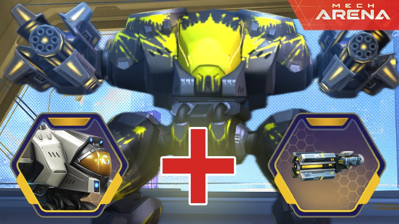 Overdriver Turns Brickhouse Into a Rampaging Titan – Watch It Dominate! 💪⚡