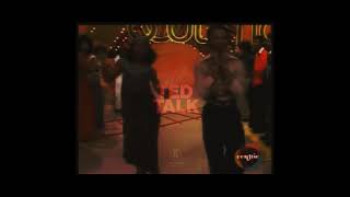 Jonwayne Ted Talk [Prod. wolfdaniels]