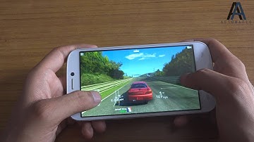 Micromax Canvas Gold A300 Gaming Performance And Info On Heating & Battery