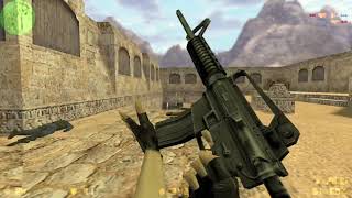 Counter _ Strike 1.6 (counter forces)